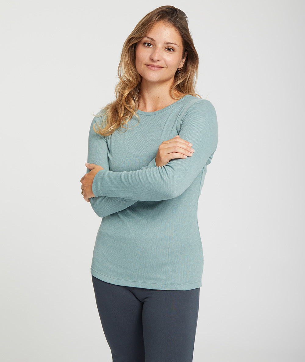 MAUNA - Tee-shirt en coton