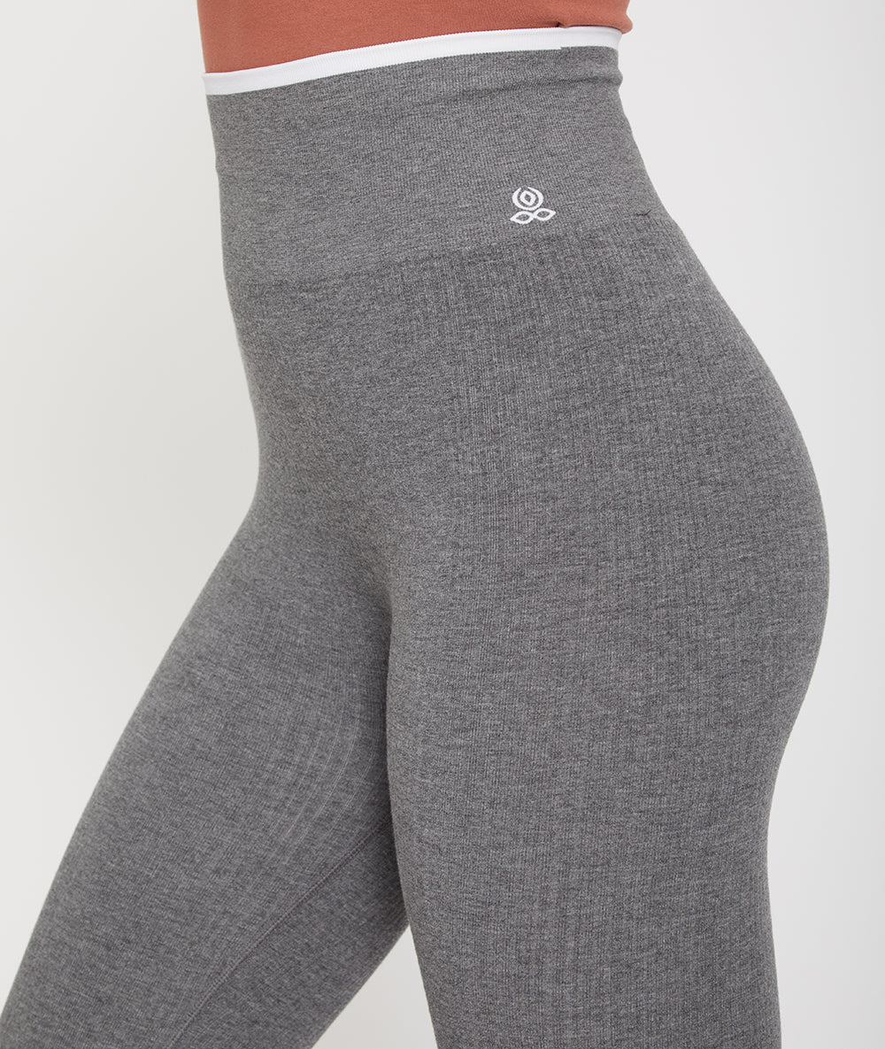 GOA - Legging en bambou