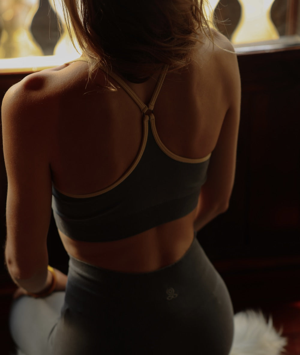 DHARMA - Lyocell bra