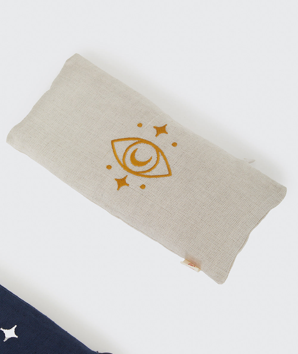 Netram - coussin pour les yeux