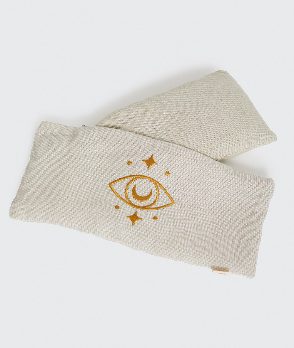 Netram - coussin pour les yeux