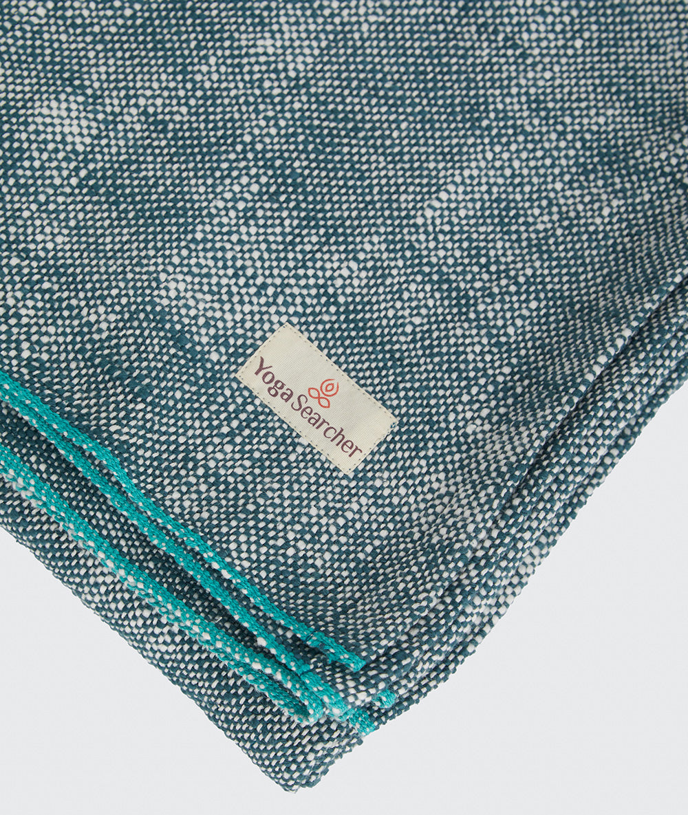 NIDRA - Couverture de Yoga