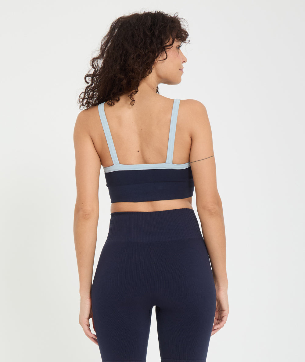 ADITI - Brassière en coton
