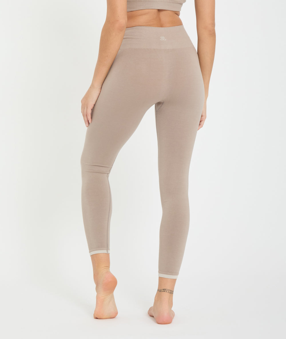 CHENDA - Legging en lyocell
