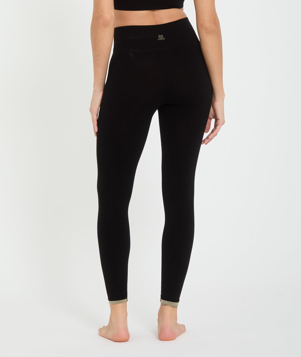 CHENDA - Legging en lyocell