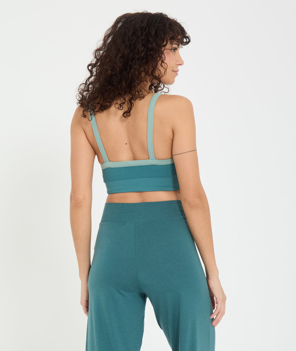 ADITI - Brassière en coton