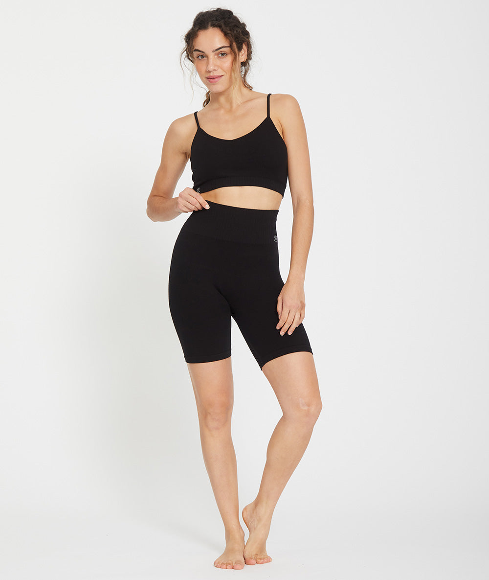 RAMA - Short en bambou