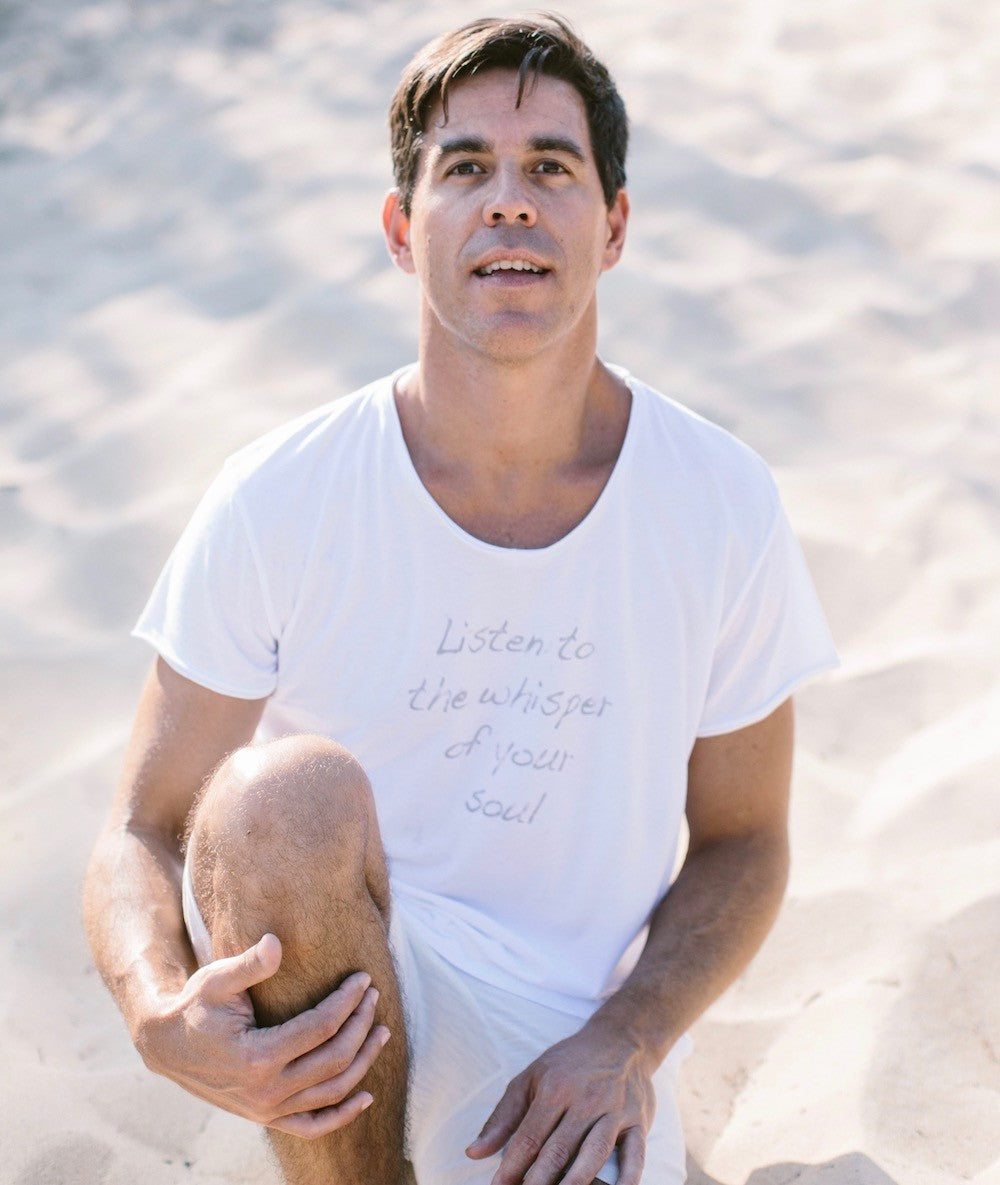 Ben - T-Shirt aus Baumwolle