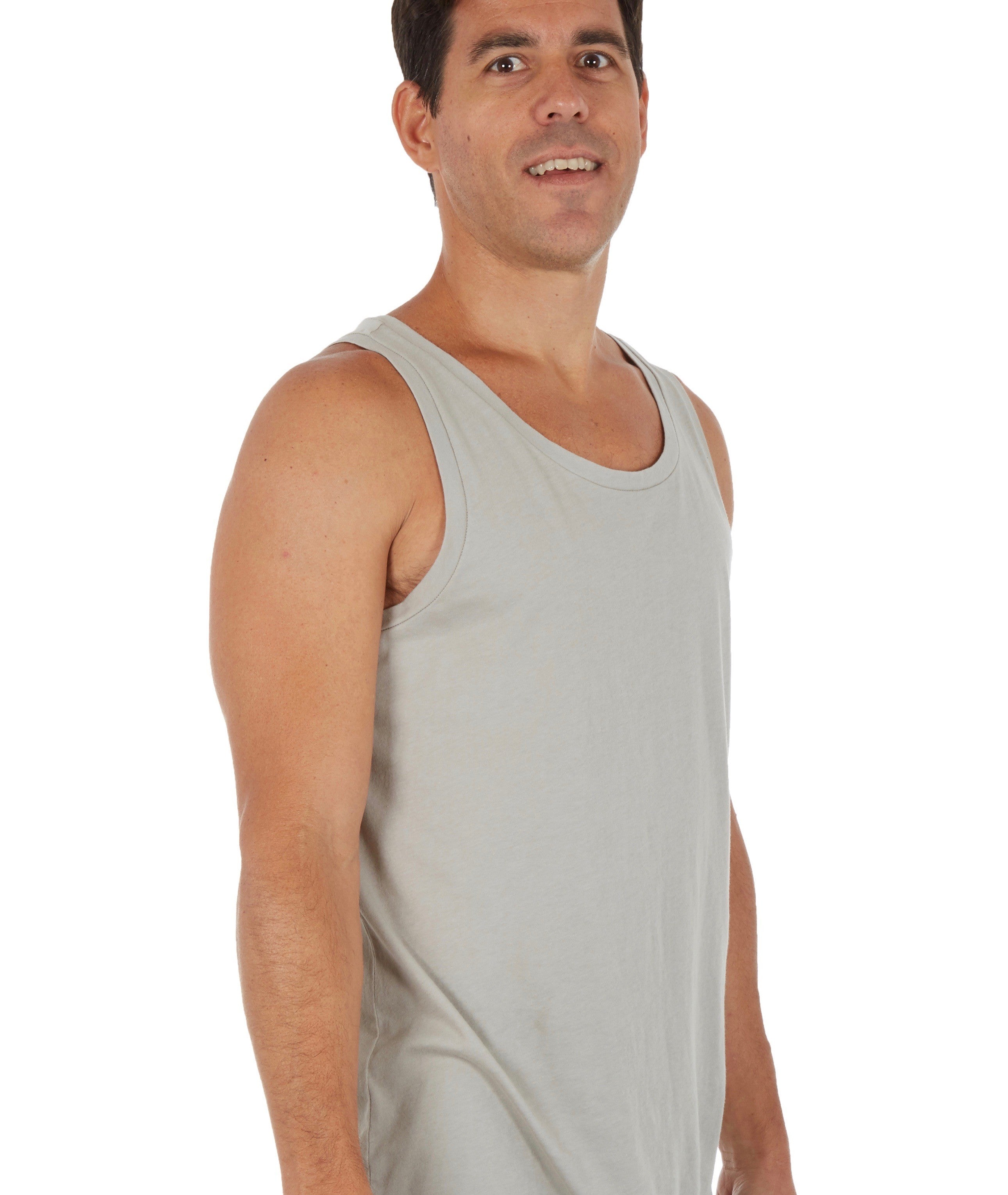 MIKA - Canotta in cotone