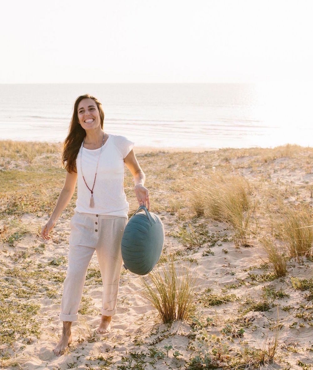Landes - Fluid Trouser