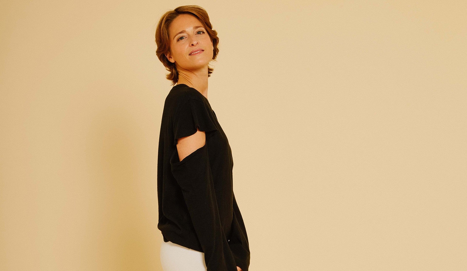SATTVA - Tee-shirt fantasie