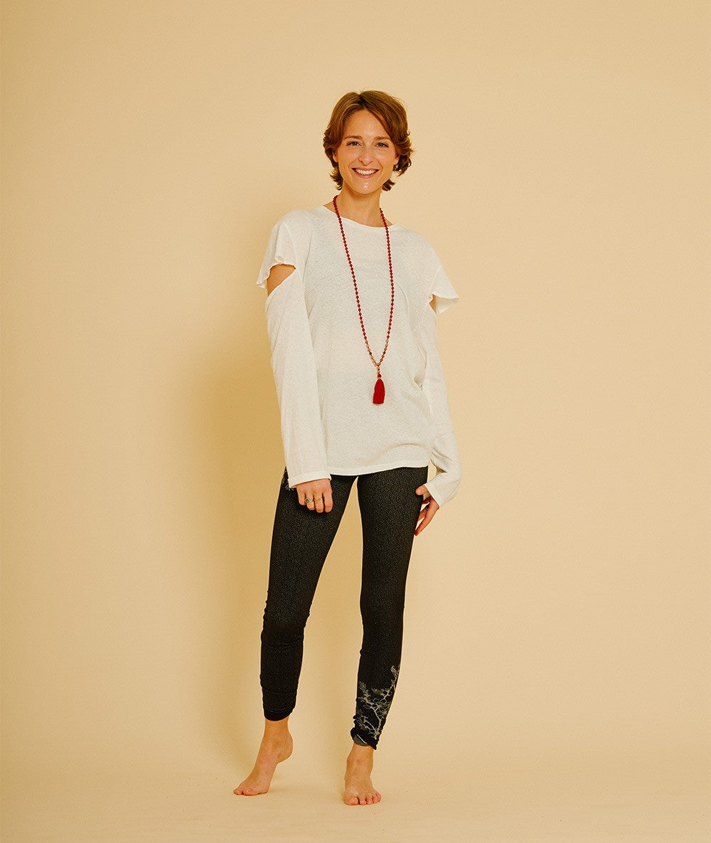 SATTVA - Tee-shirt fantasie