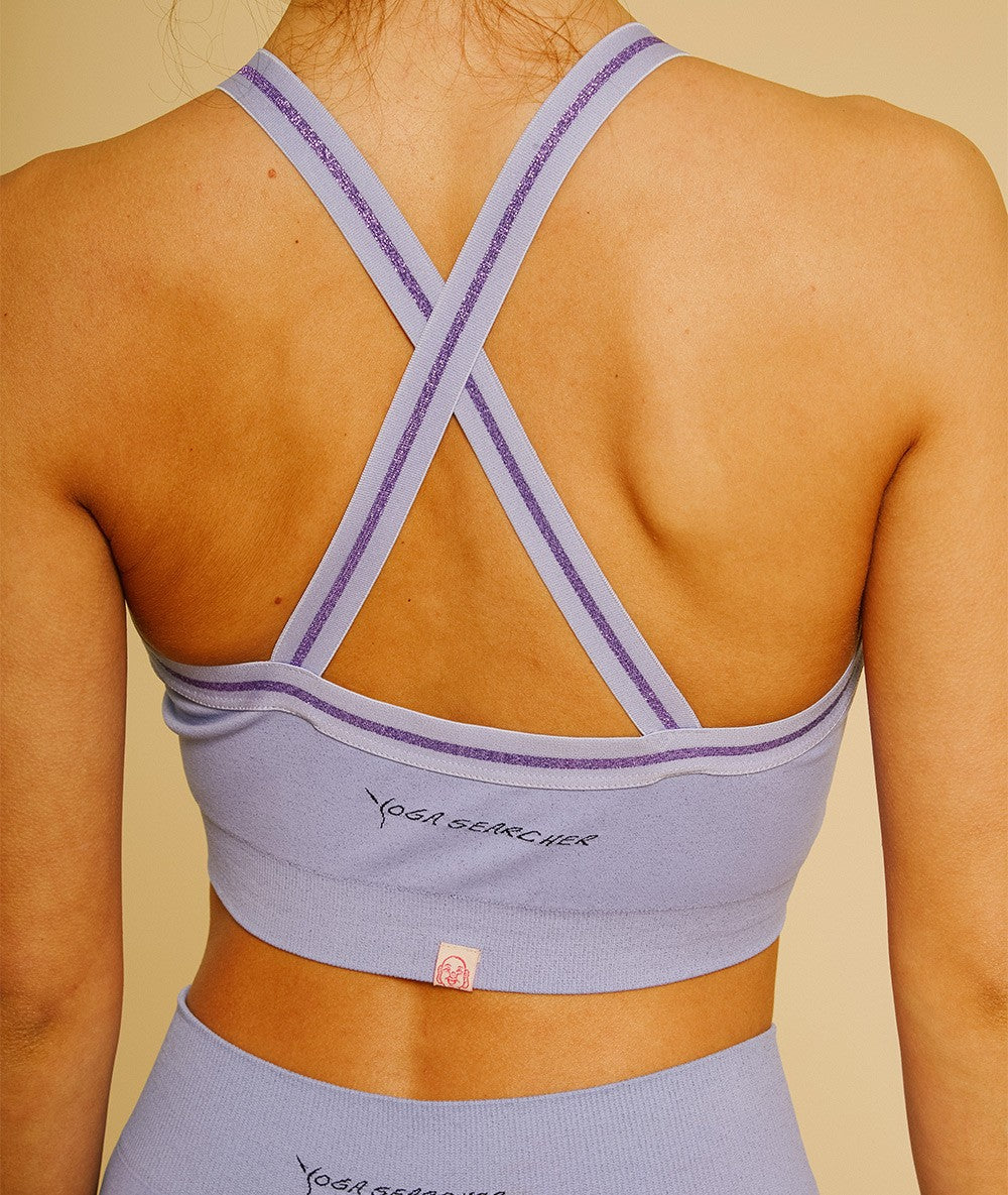 KONASANA - Brassière en supplex