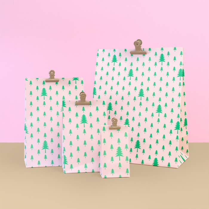 Sachet cadeau - Ash-Rose- Yoga Searcher