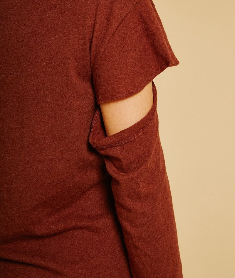 SATTVA - Tee-shirt fantasie