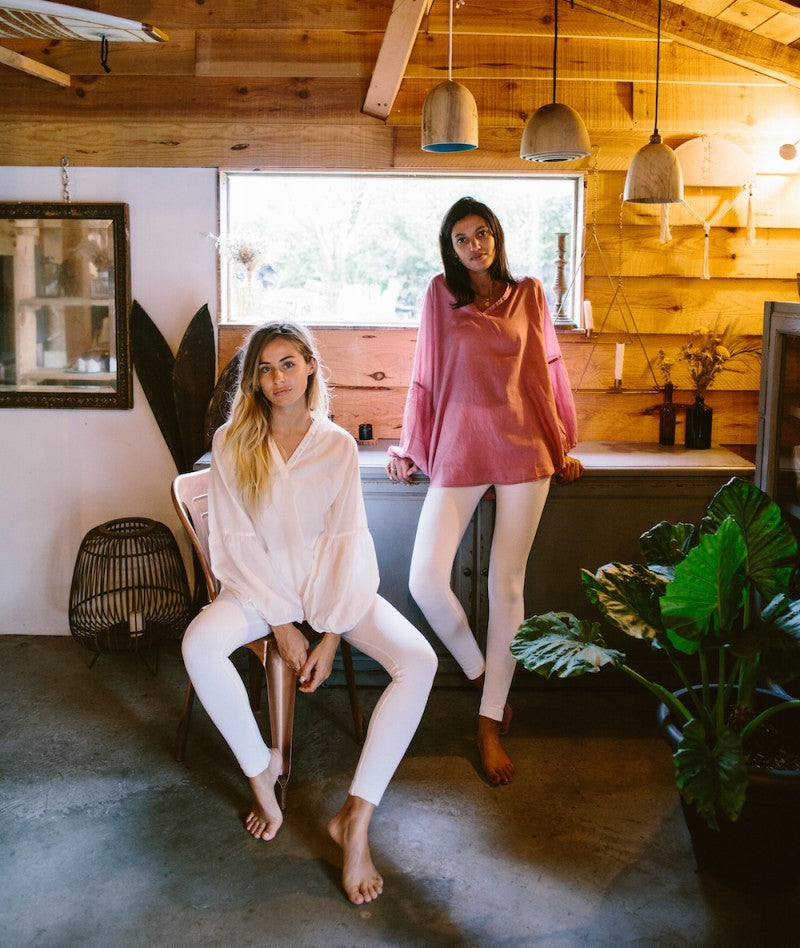 SWARNA - Chemise coton