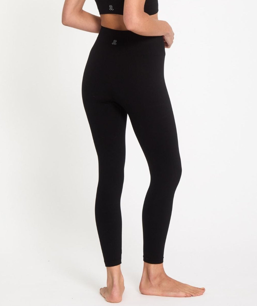 ASA - Legging en bambou - Ink- Yoga Searcher