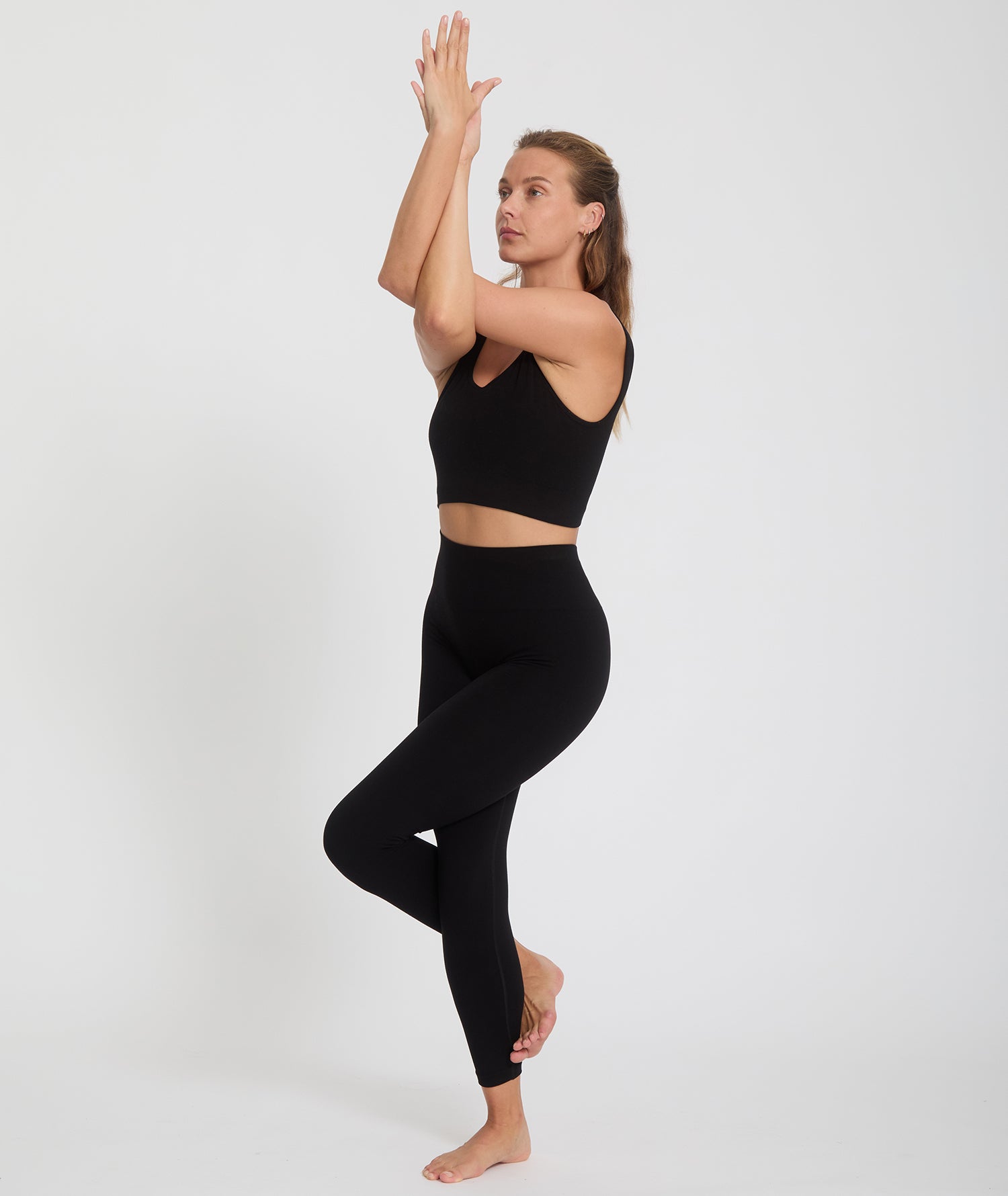 ASA - Leggings aus Bambus