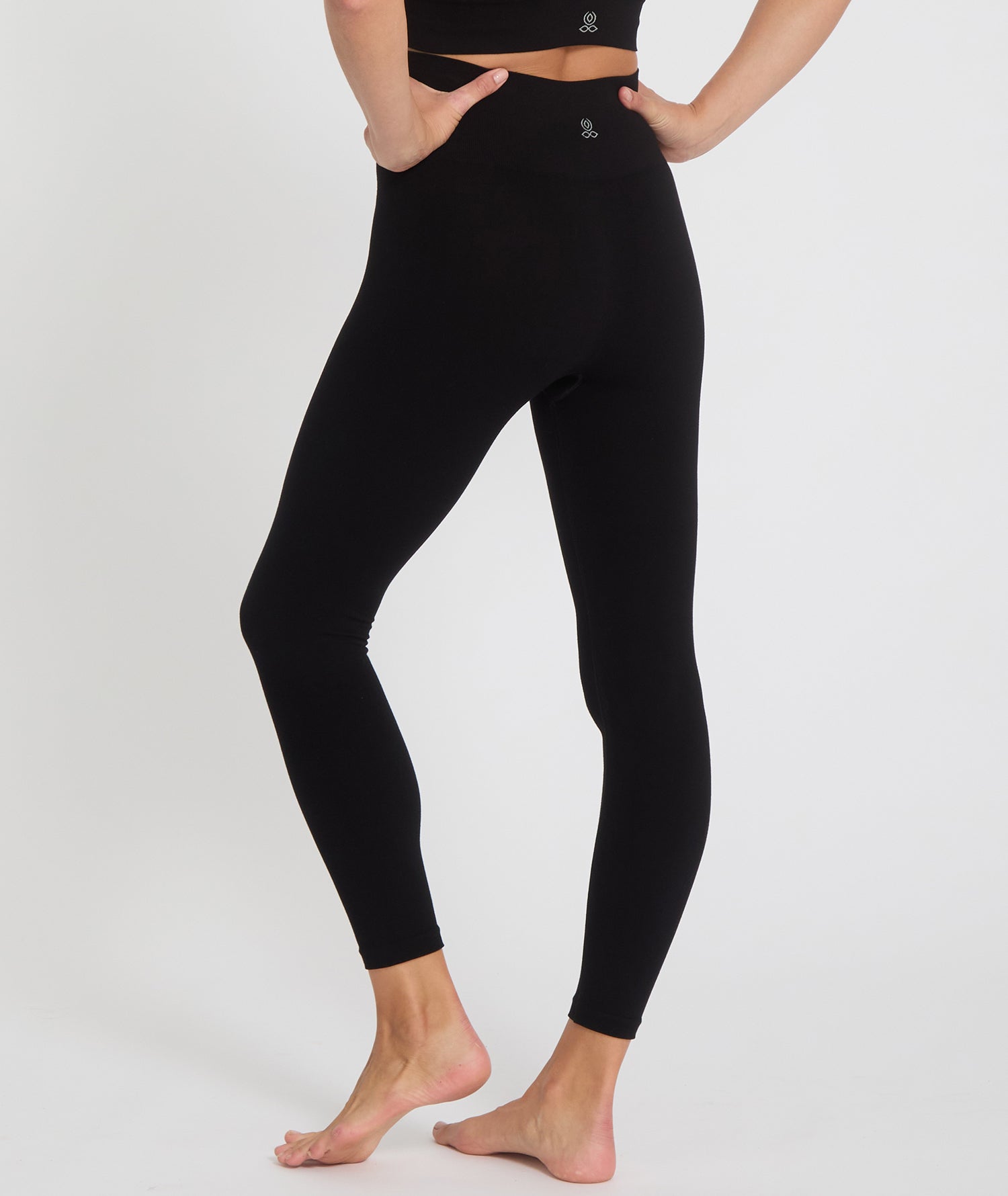 ASA - Leggings aus Bambus