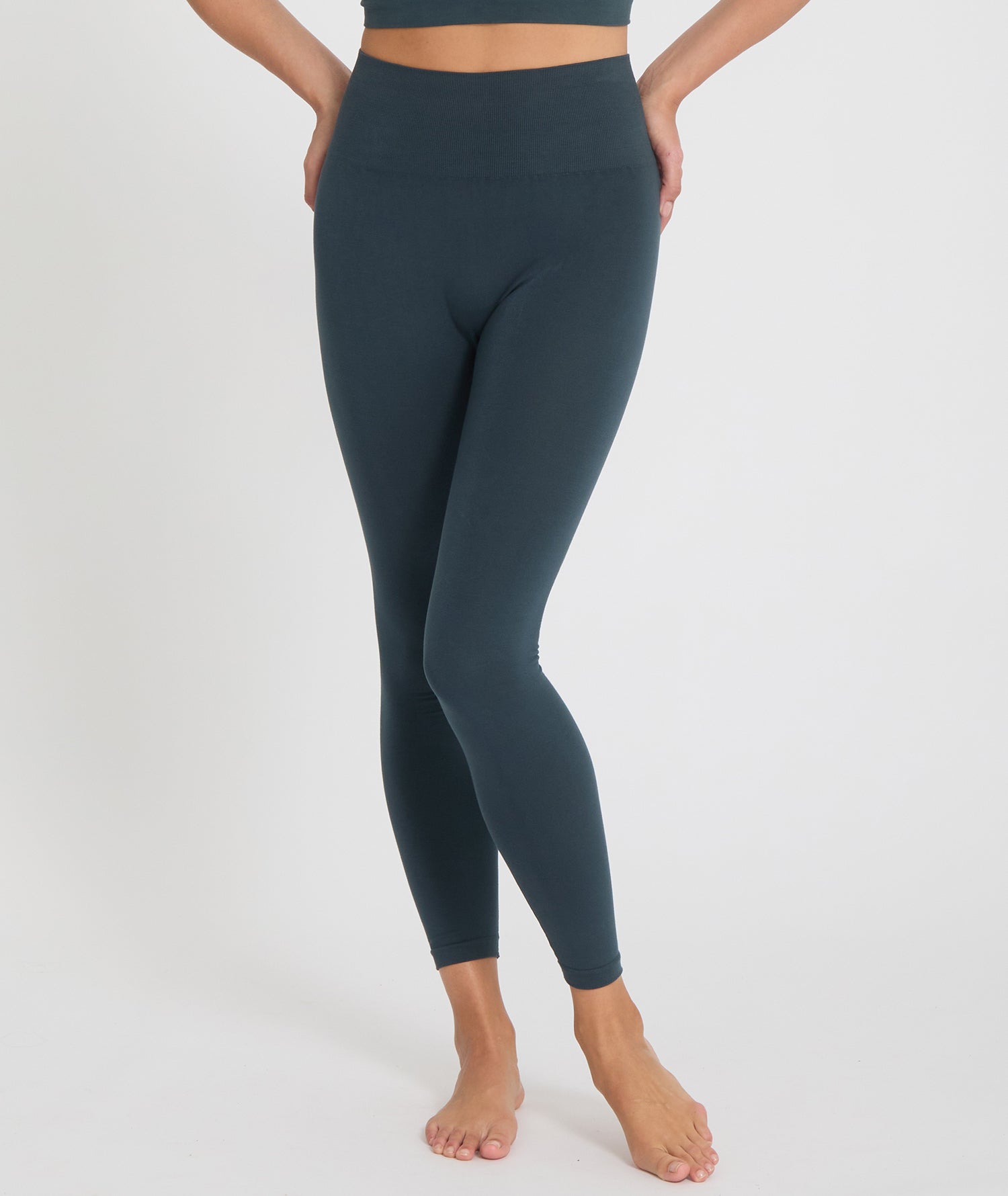 ASA - Leggings aus Bambus