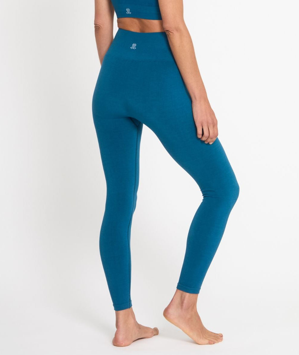 ASA - Legging en bambou - Ink- Yoga Searcher