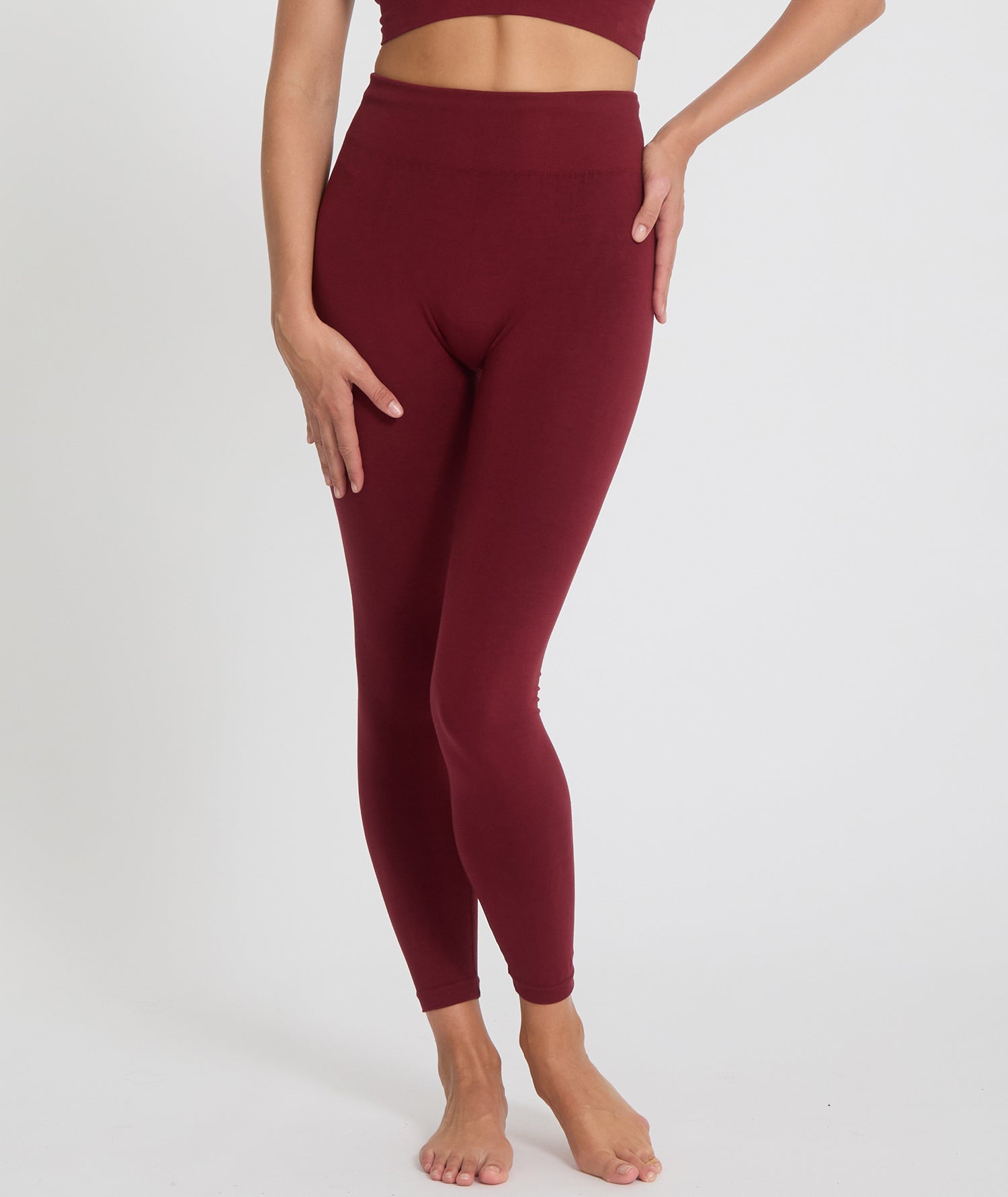 ASA - Bamboo Legging
