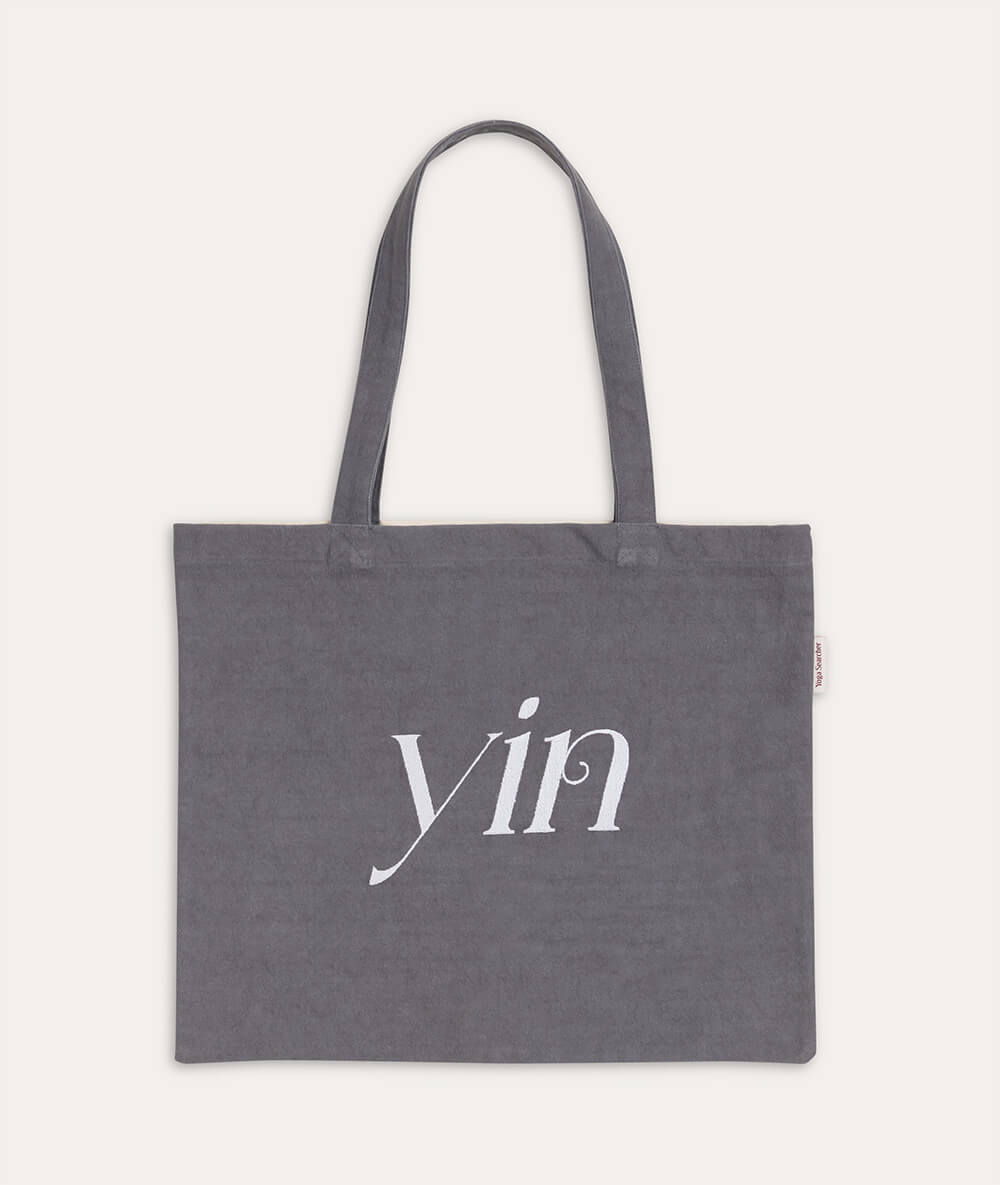 BAG Yin Yang