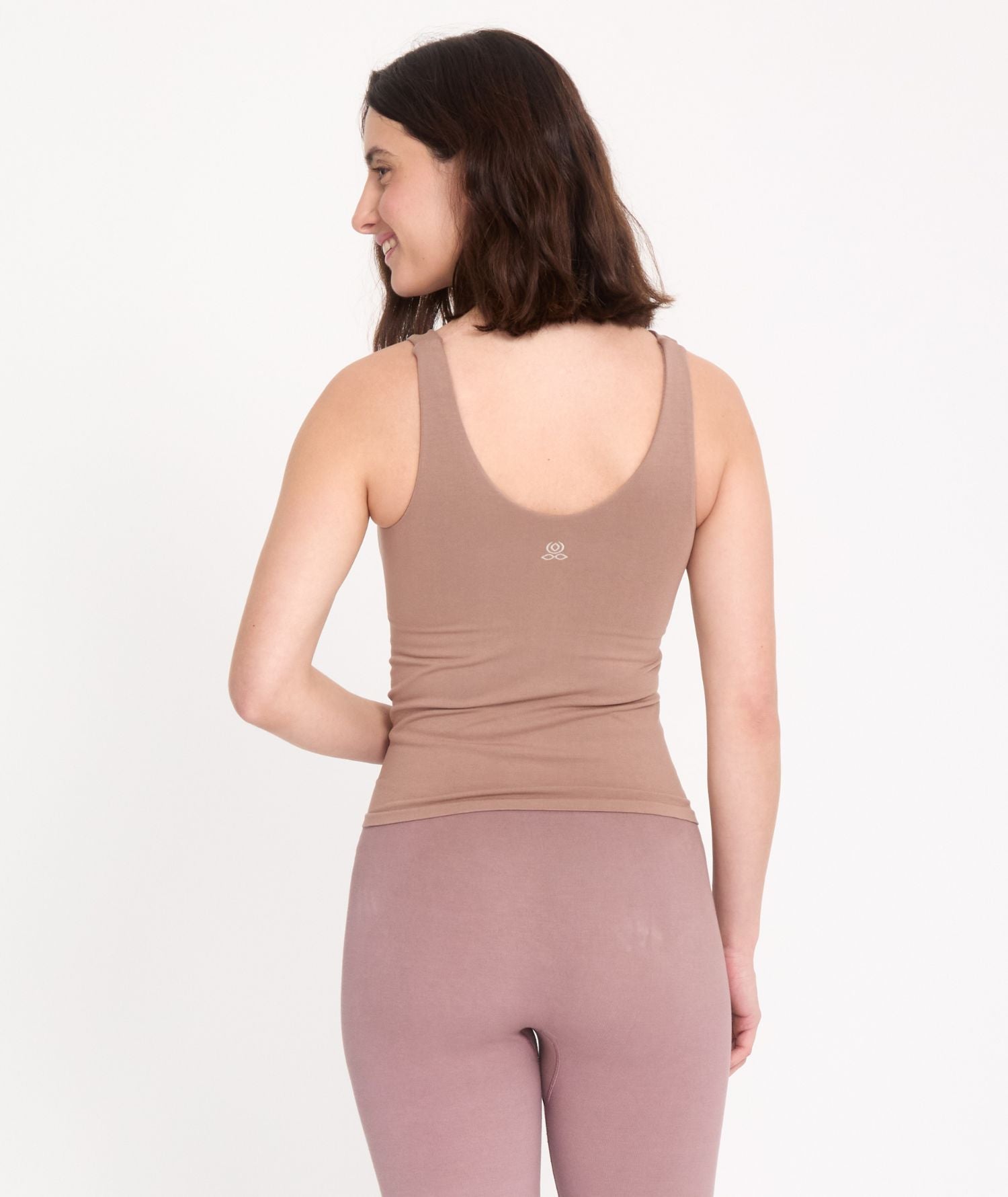 BIJA - Top avec brassière intégrée