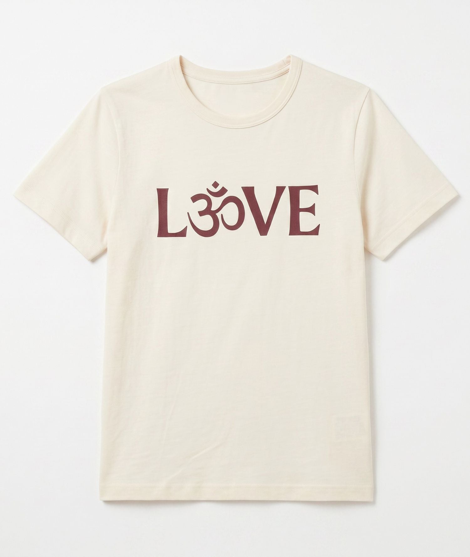 BIOLOVE – T-shirt imprimé en coton bio