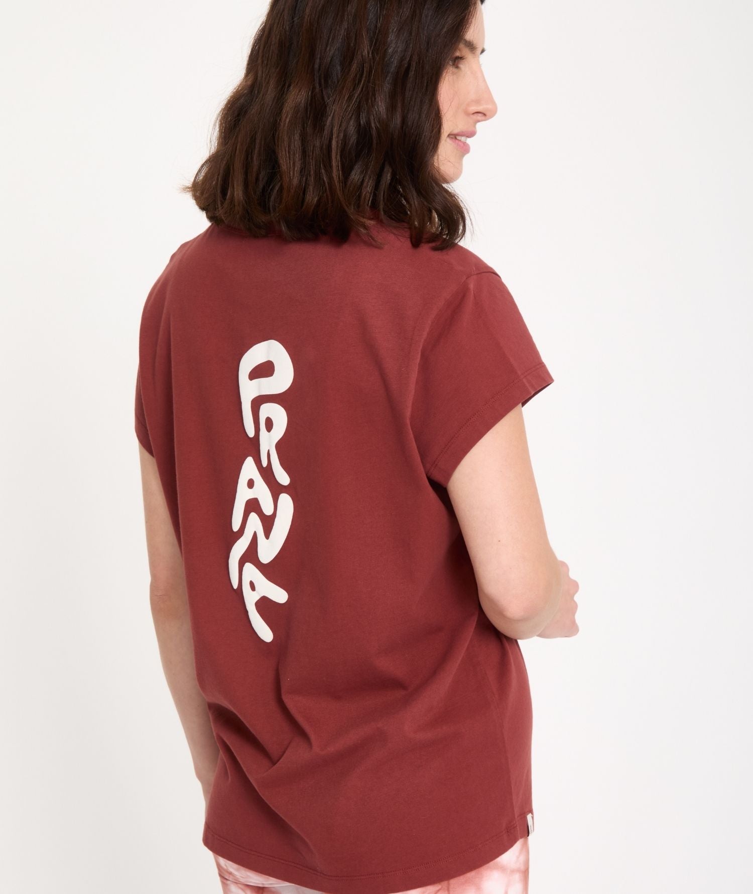 BIONILA - T-shirt en coton bio