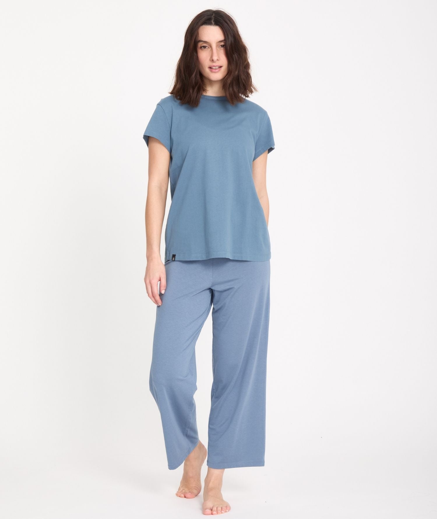 BIONILA - T-shirt en coton bio