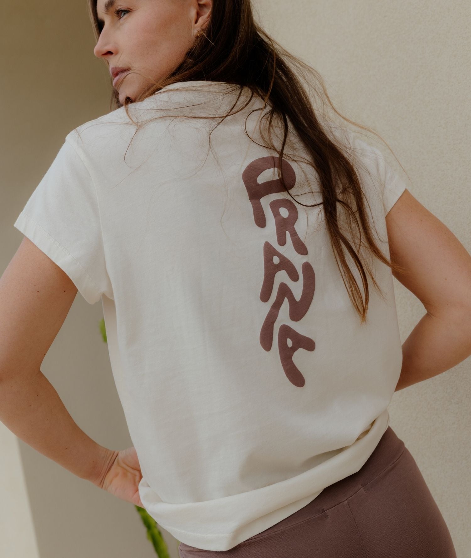 BIONILA - T-shirt en coton bio