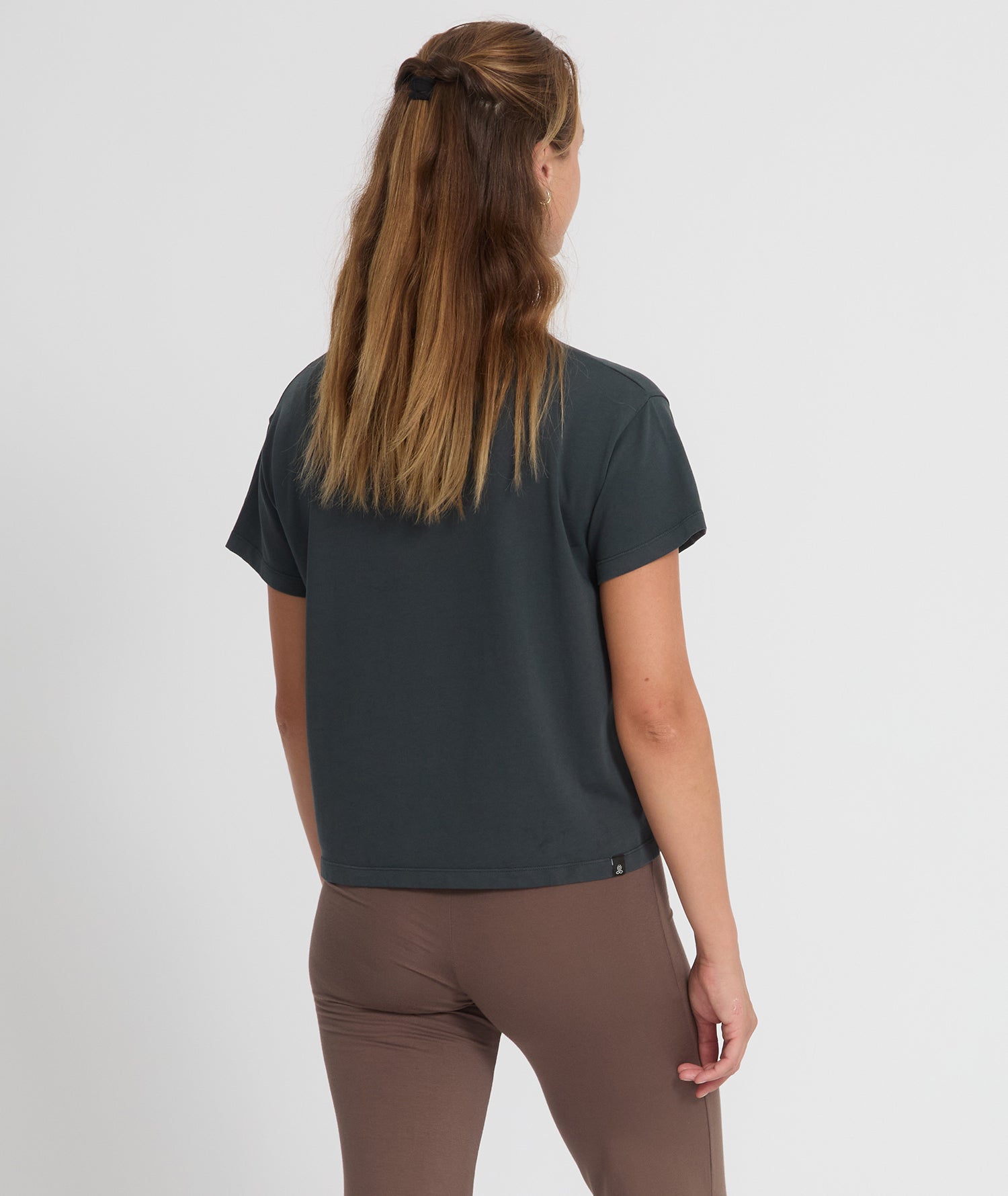 BIOPEACE - T-Shirt aus Bio-Baumwolle