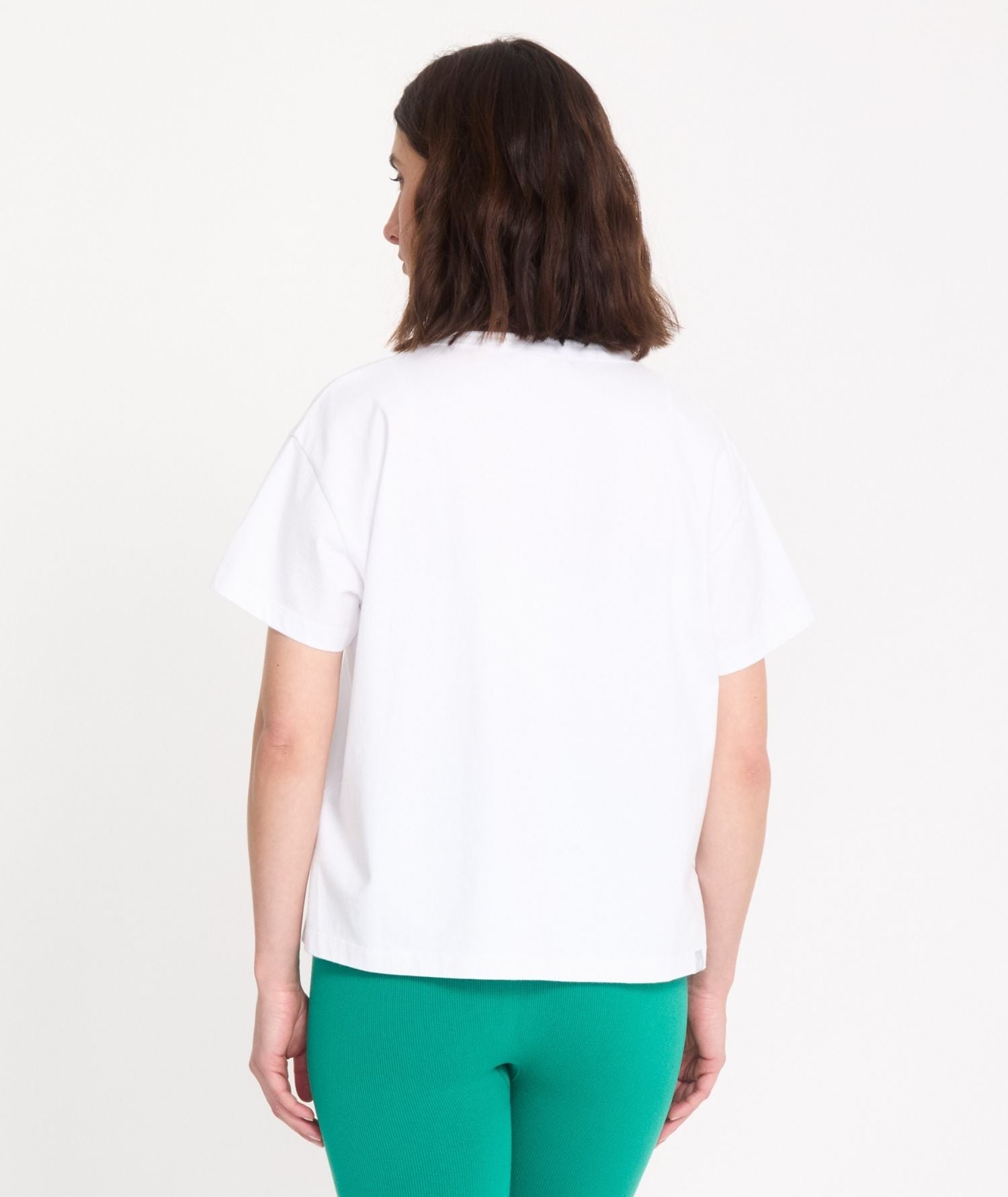 BIOSUN - T-shirt en coton bio