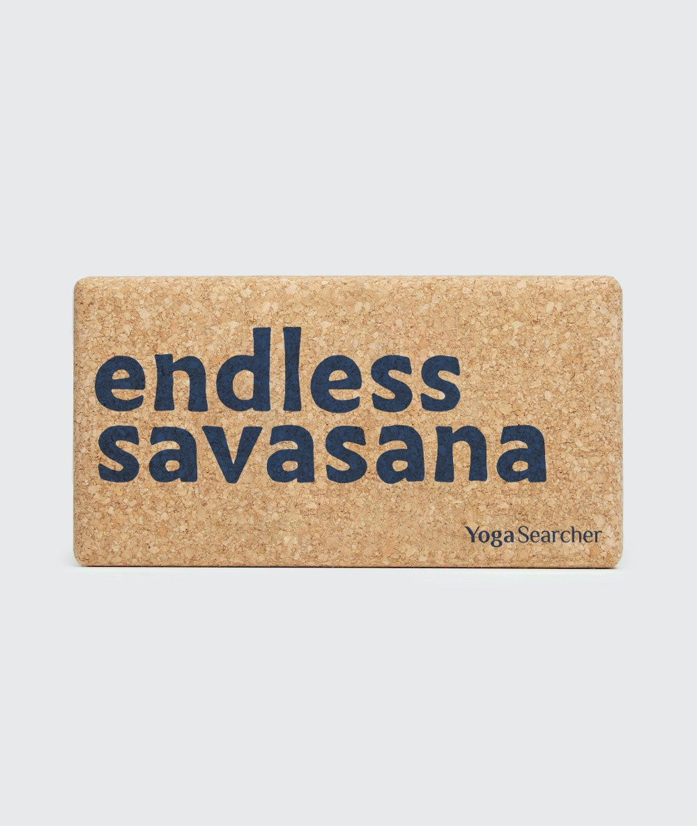 Brique Endless Savasana