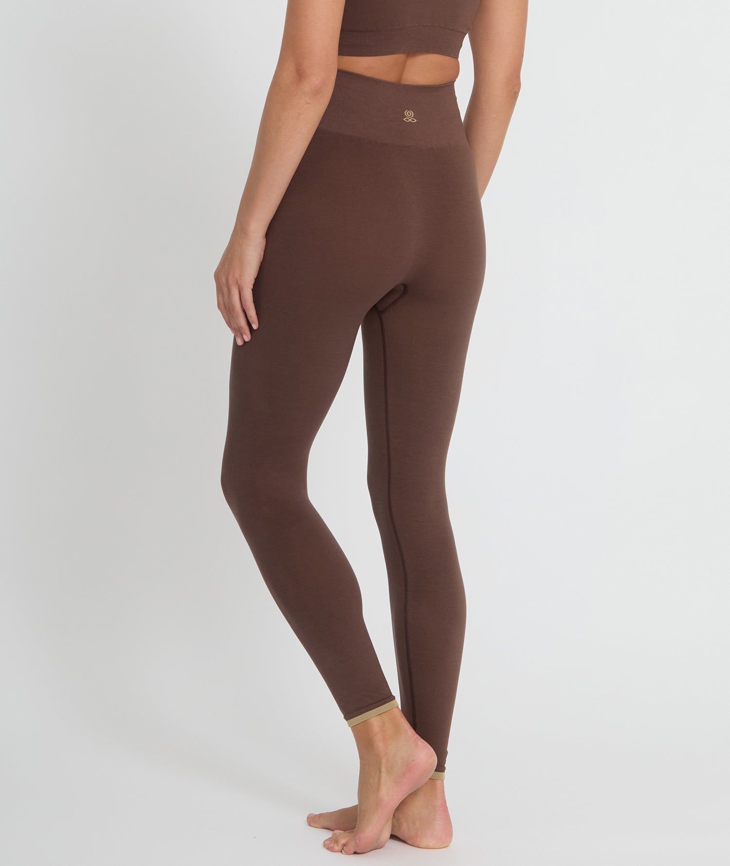 CHENDA - Lyocell leggings