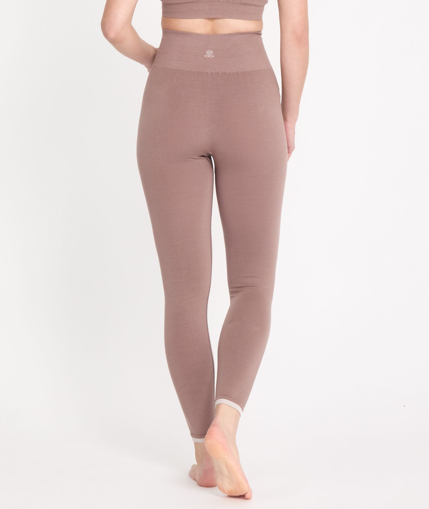 CHENDA - Leggings aus Lyocell