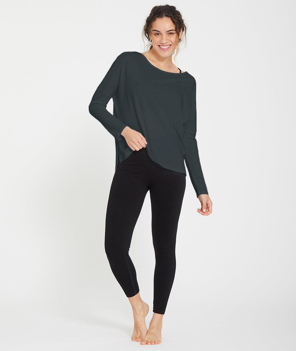 DAKSHA - Long sleeves T-shirt