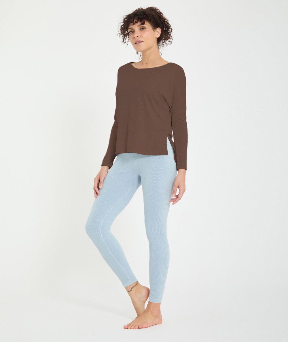 DAKSHA - Long sleeves T-shirt