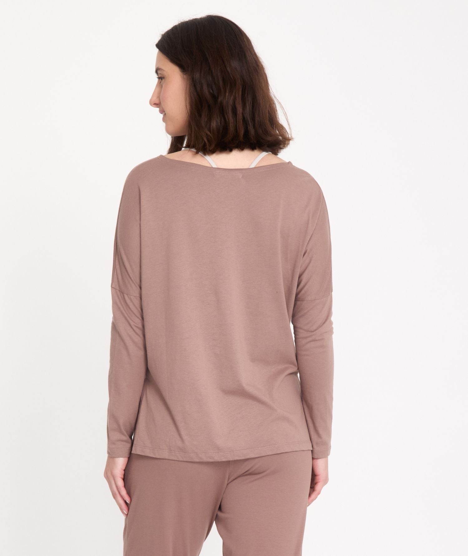 DAKSHA - Tee-shirt oversize