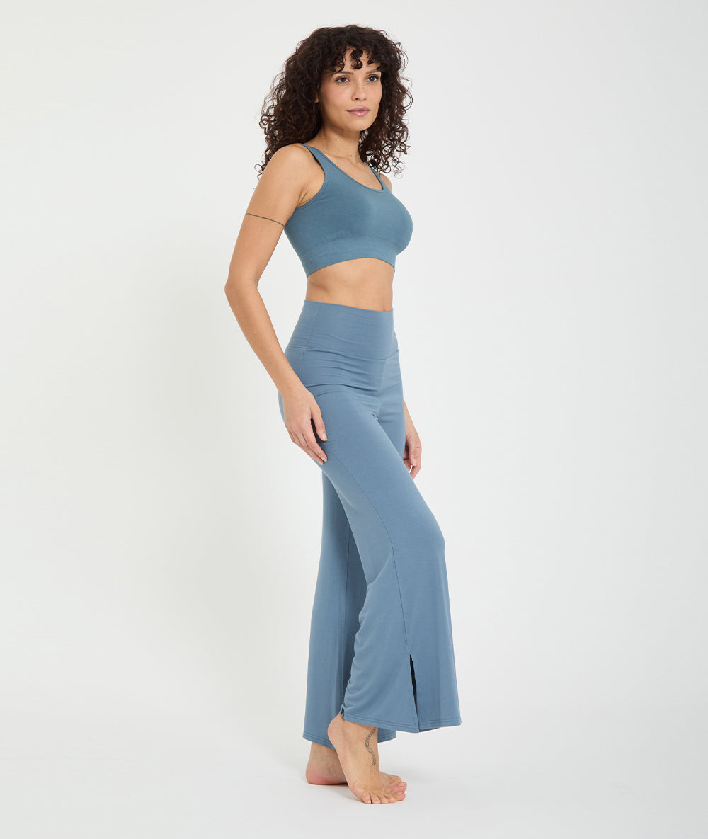 JAIPUR - Pantalon fluide