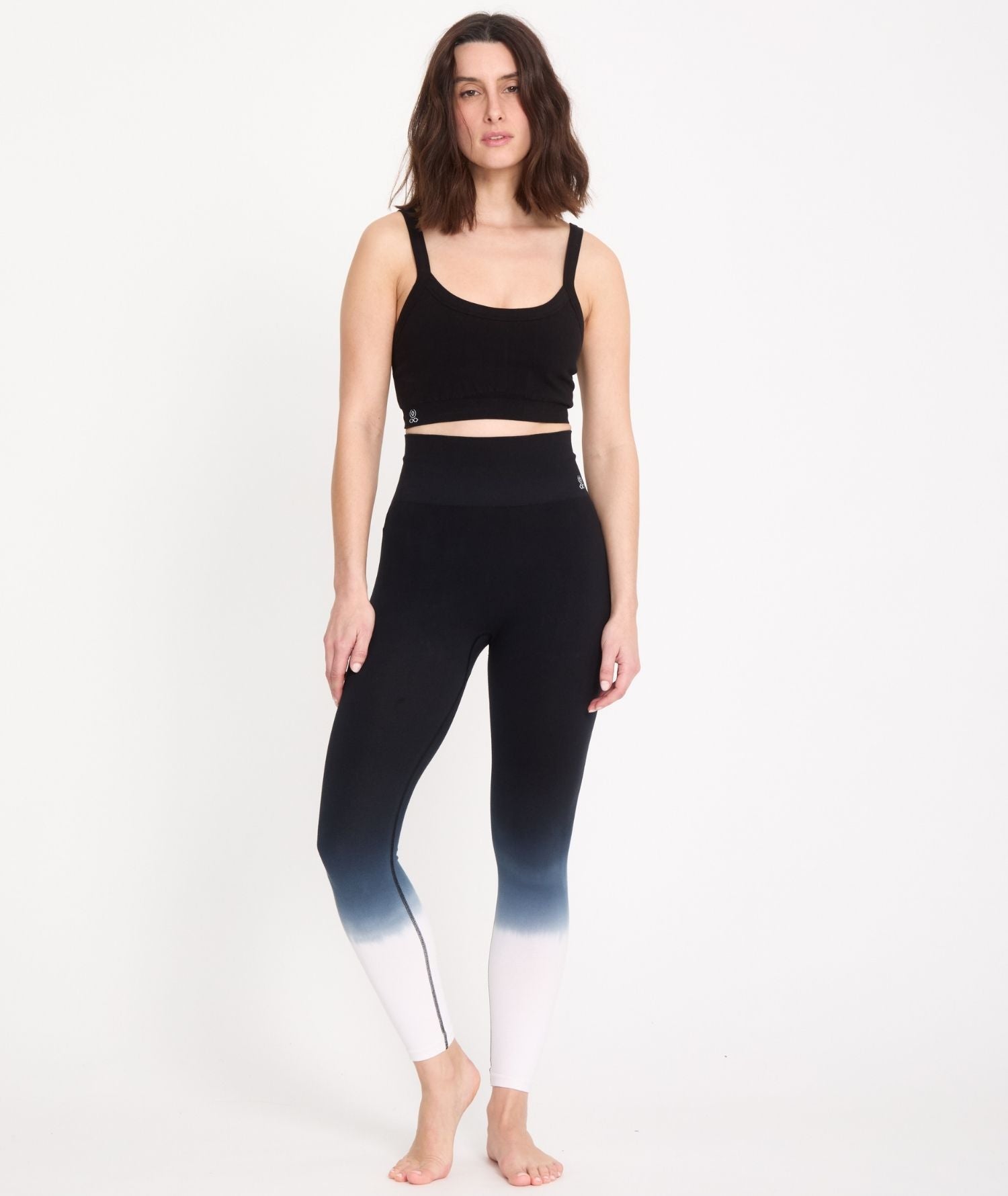 LONI - Brassière en coton