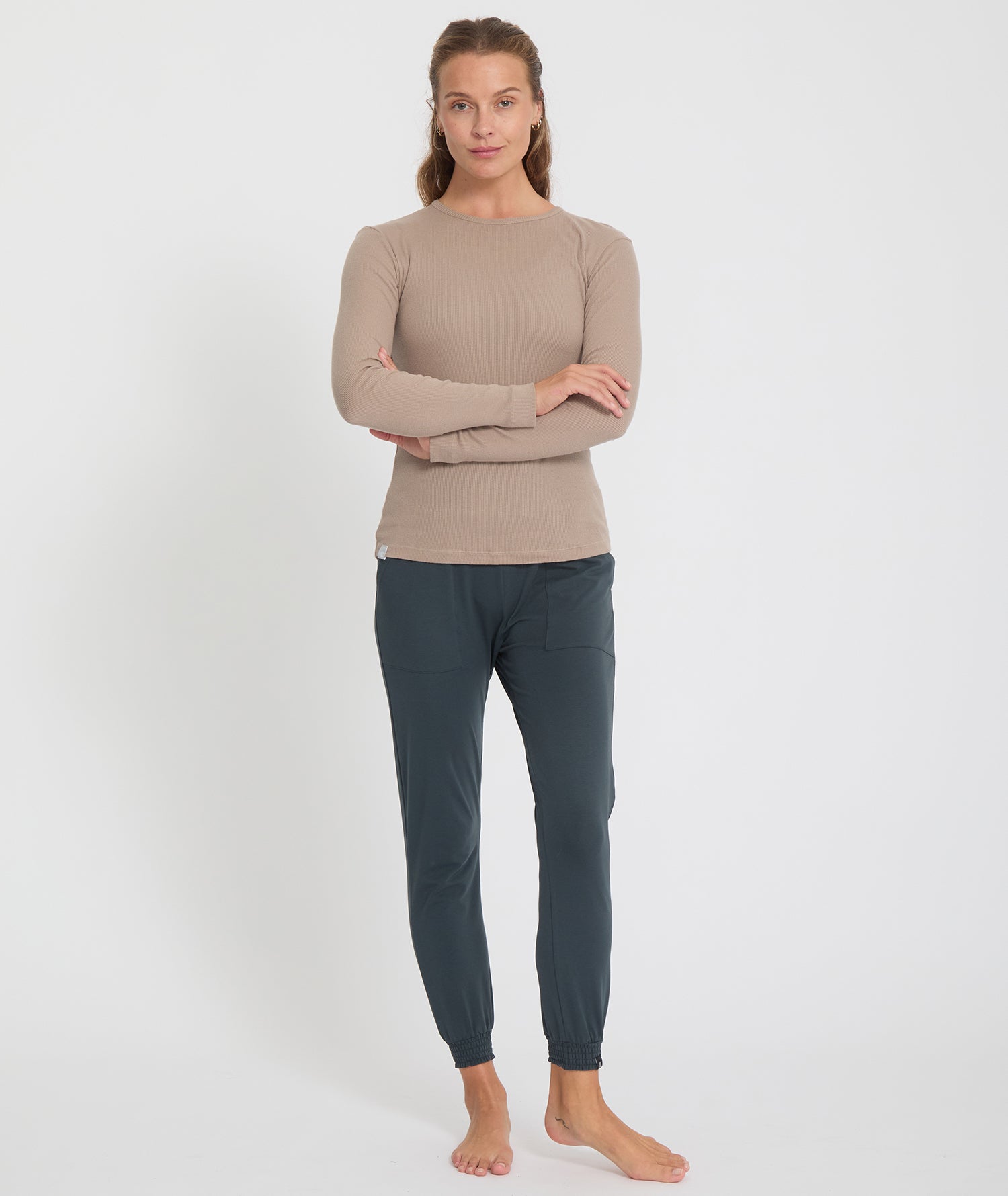 MAUNA - Cotton T-Shirts