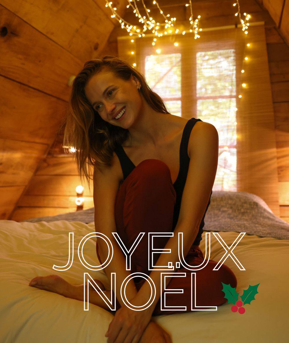 E-carte Cadeau - Noel