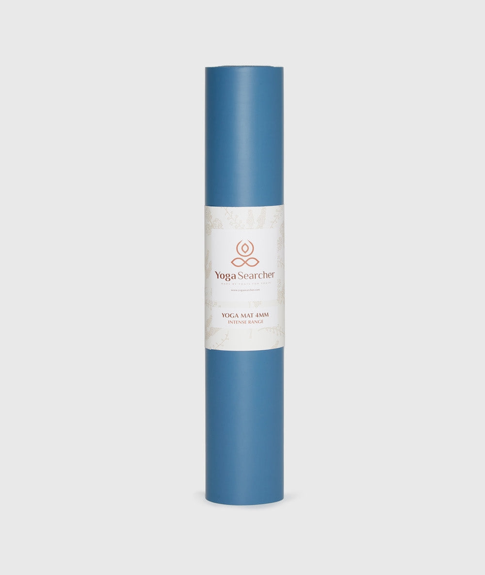 Tapis de yoga Promat - 4mm