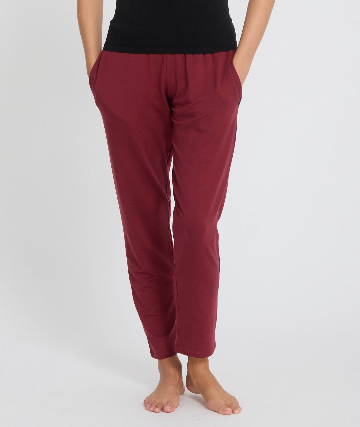 SIMHA - Jogging souple en lyocell