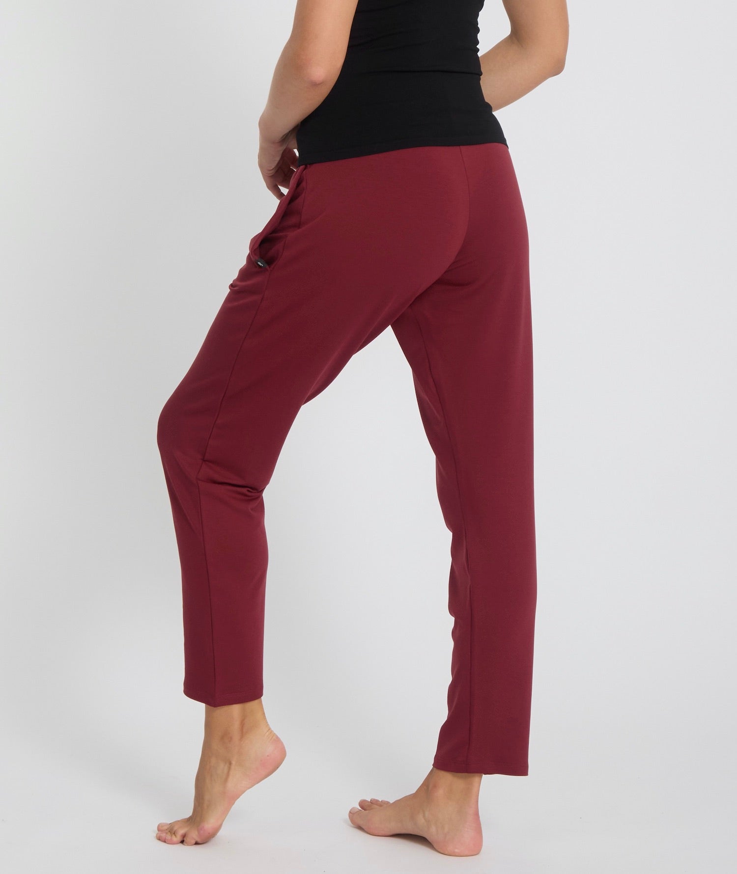 SIMHA - Jogging souple en lyocell