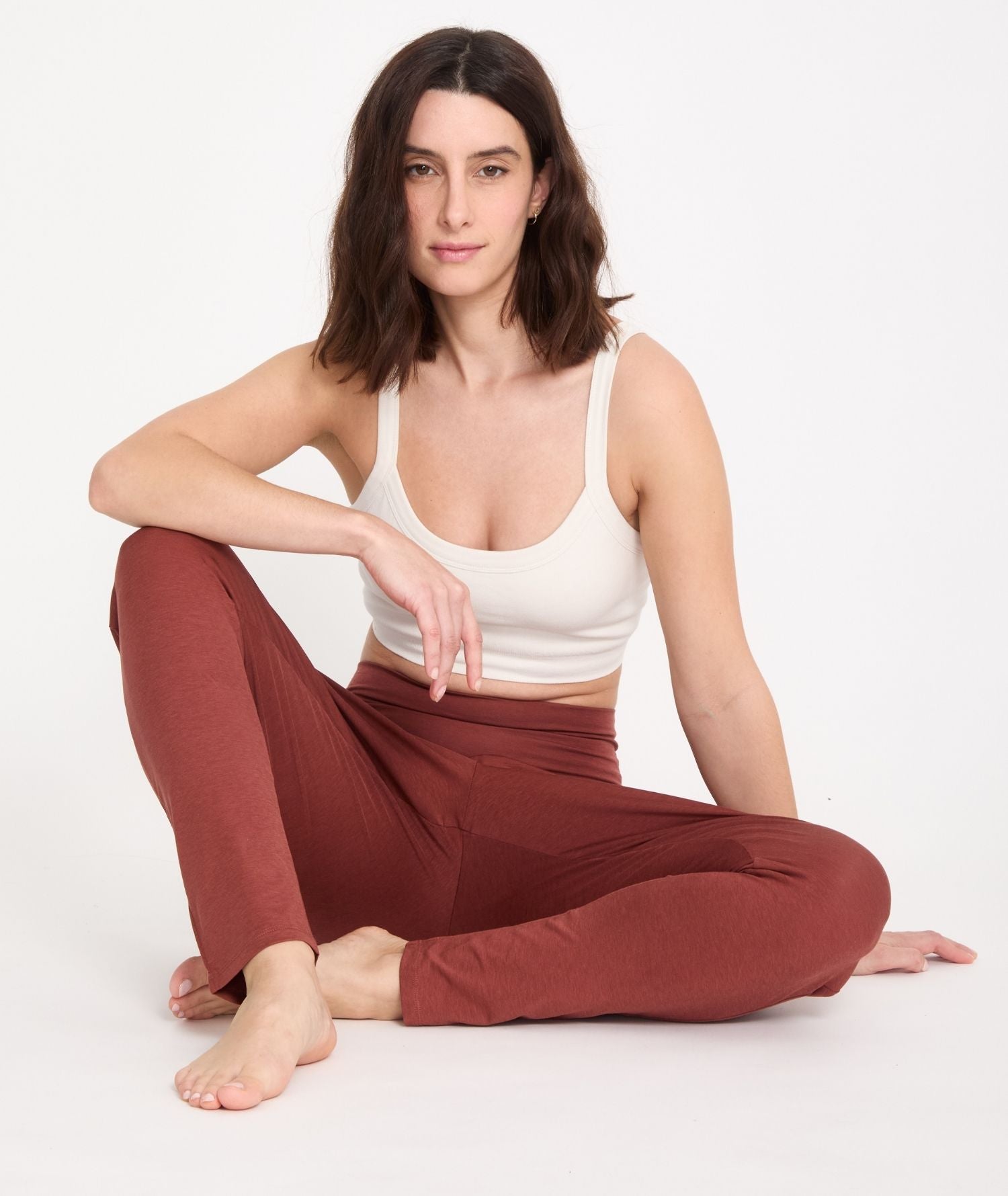 SWARA - Yoga jogging flexible