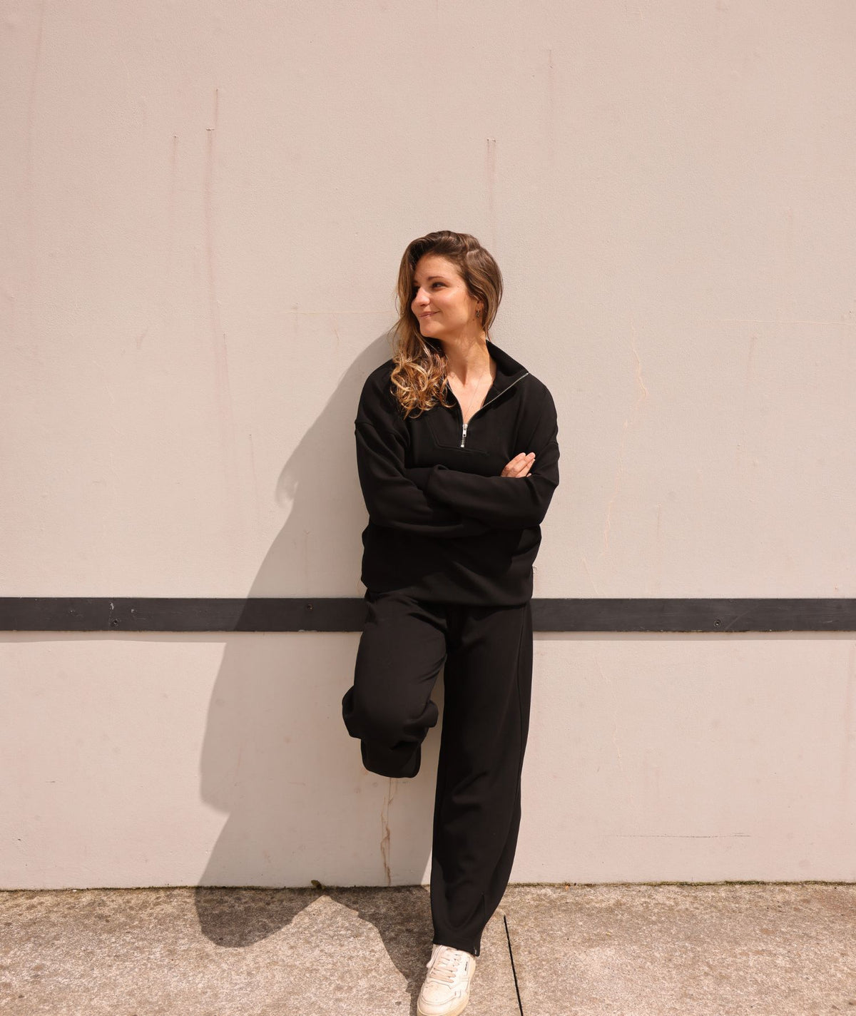 Tenue Yoga Confort Décontracté - Yoga Searcher