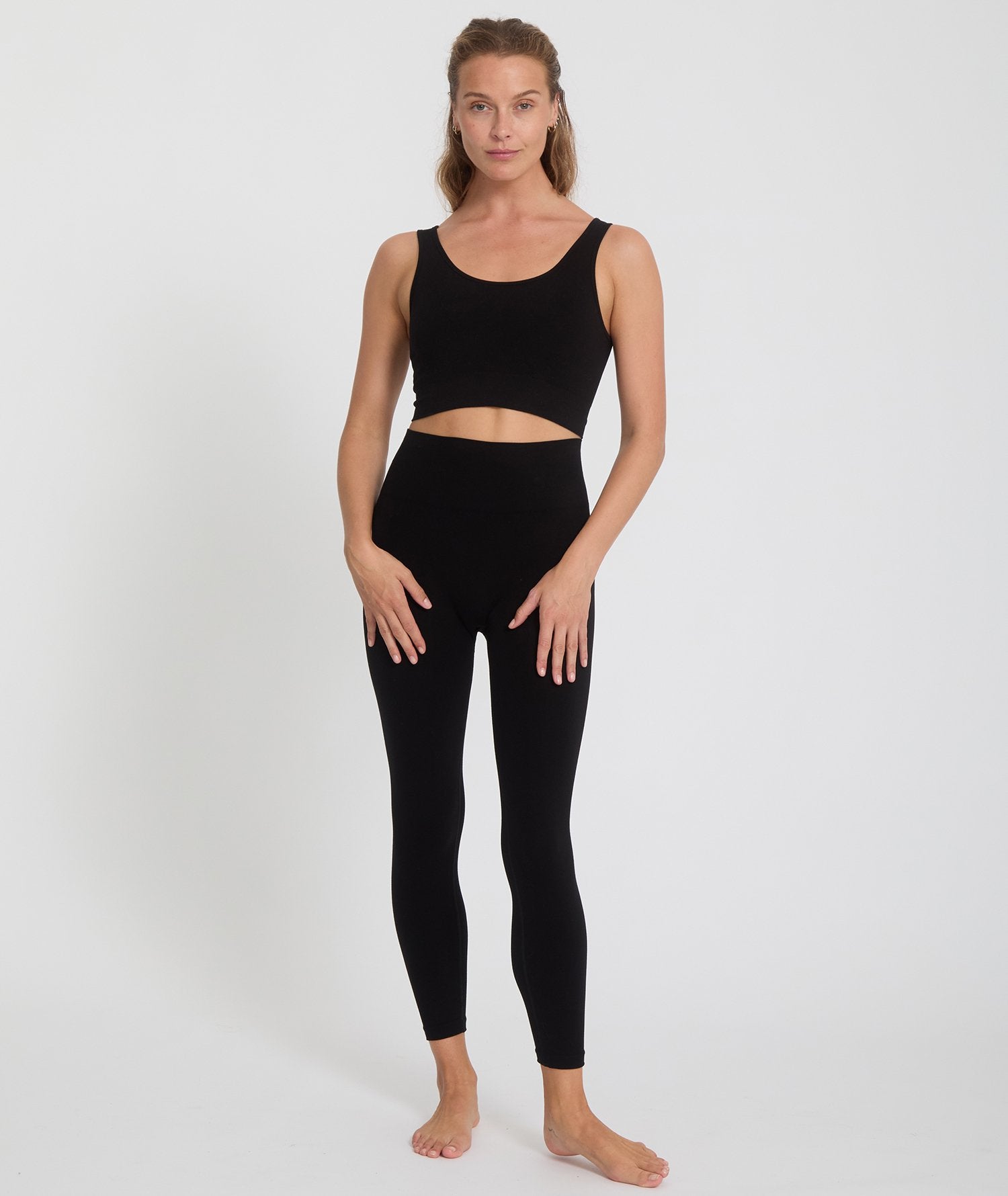 Tenue Yoga Nature et Confort - Yoga Searcher